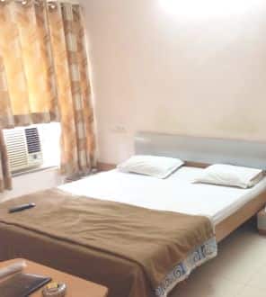 Non Ac Double Room